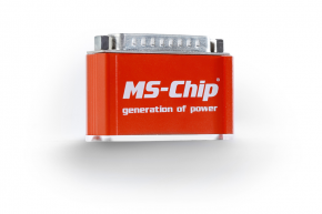 Блок увеличения мощности двигателя MS-CHIP