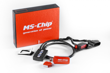MS-Chip Speed Boost
