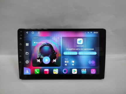  Android 4/64 Blackscorpion s80