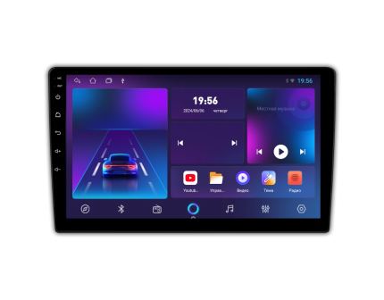 ��������� Android 9" 4/64 Gb